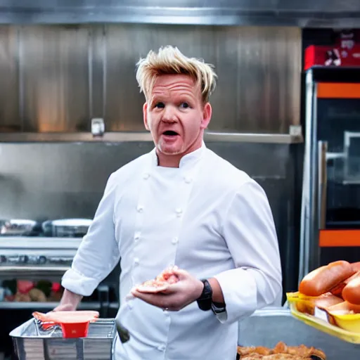 Gordon Ramsay Pans: Where Innovation Meets Culinary Excellence – Brunch 'n  Bites