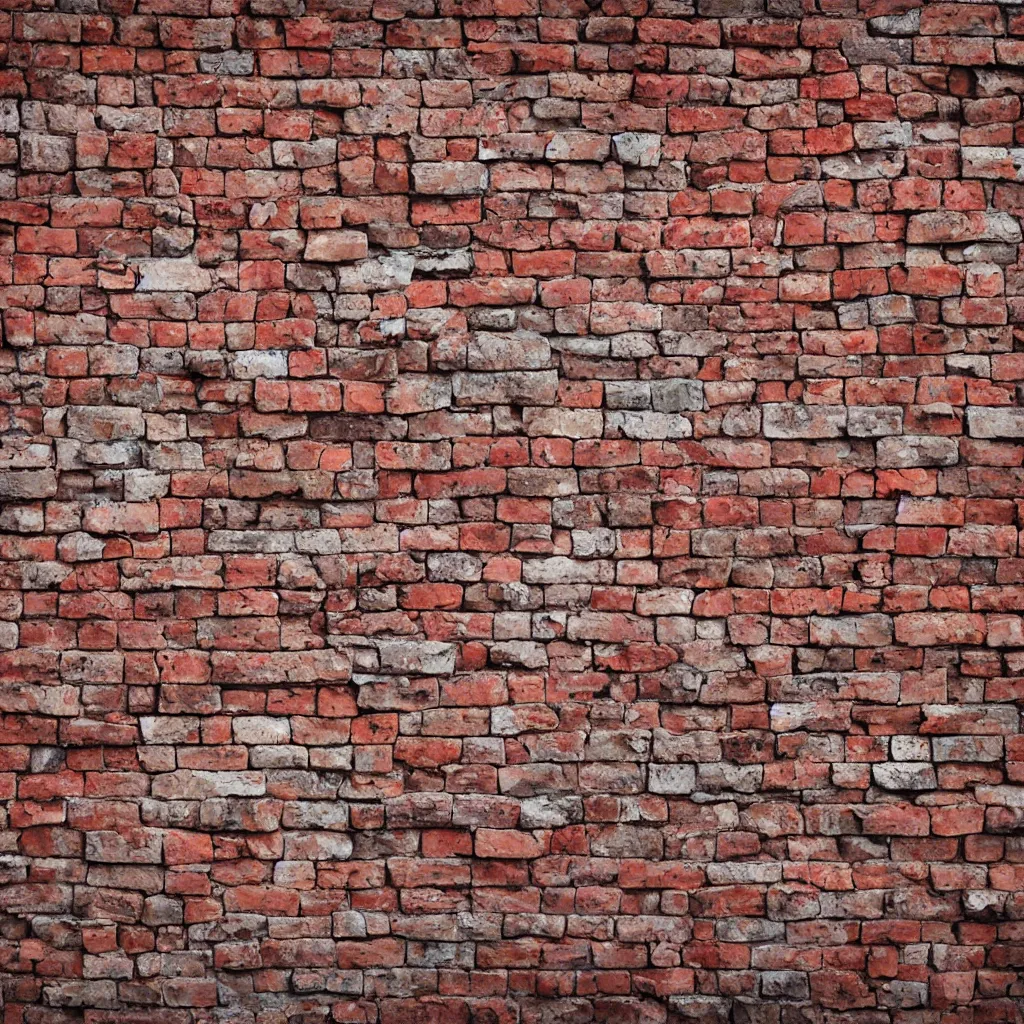 Image similar to a brick wall