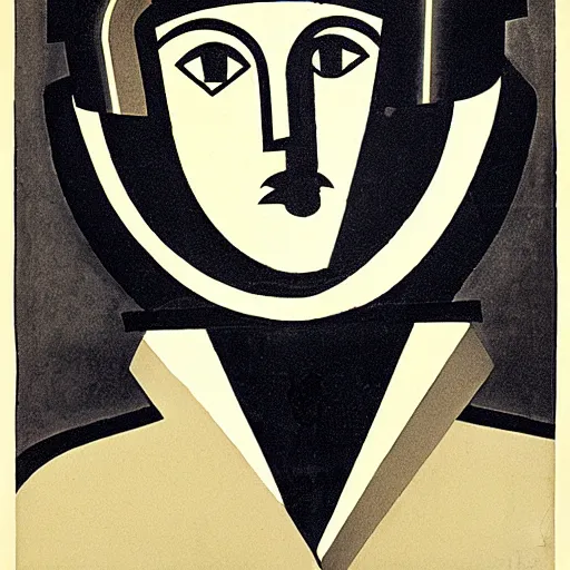 Image similar to a poster of a young soldier wearing a helmet. by ismael nery, wyndham lewis. behance, soviet propaganda, american propaganda