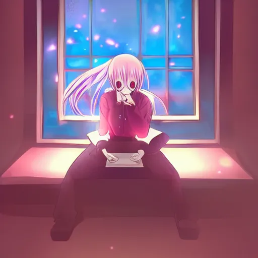 Tired | Anime Amino