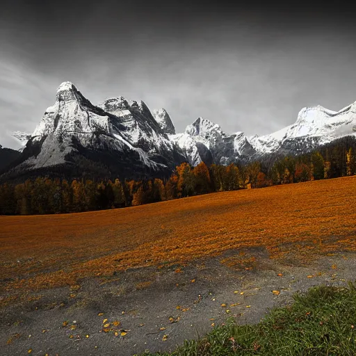 Prompt: like a rolling stone, photograph by martin rak