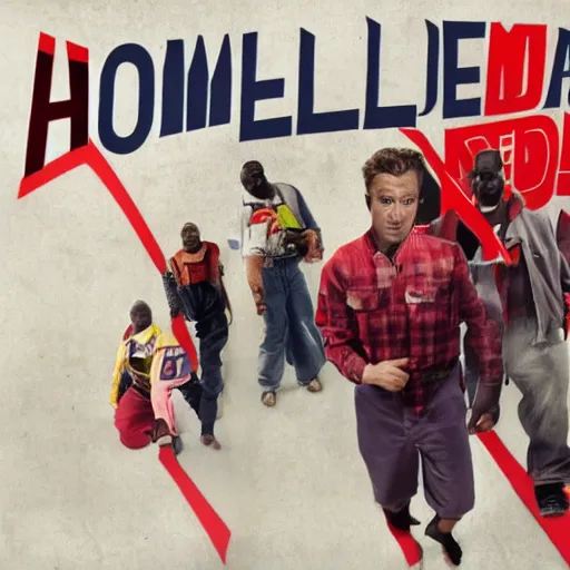 Image similar to homelander from the boys