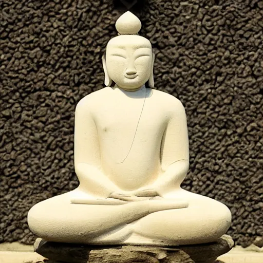 Image similar to zen