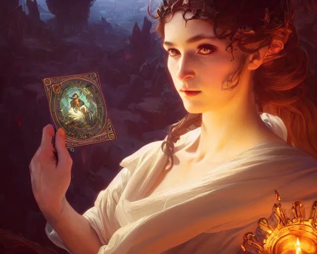 Image similar to photography of ferdinand du puigaudeau, deep focus, d & d, fantasy, intricate, elegant, highly detailed, digital painting, artstation, concept art, matte, sharp focus, illustration, hearthstone, art by artgerm and greg rutkowski and alphonse mucha