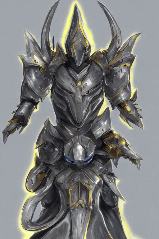 Image similar to helmet armor guardian destiny in witch queen illumination ray tracing hdr fanart arstation by sung choi robot ninja mask and eric pfeiffer and gabriel garza and casper konefal