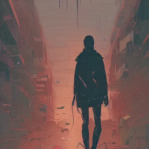 Image similar to now i am become death, the destroyer of worlds by geof darrow pascale campion alena aenami