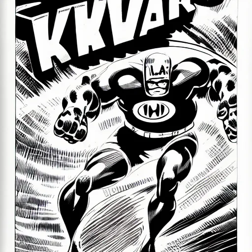 Image similar to comic splash page style, kirby krackle, emanating from marvel sliver surfer body, by jack kirby, wally wood, black and white only, asymmetrical, organic ink drawing, comic splash page style h 1 0 2 4