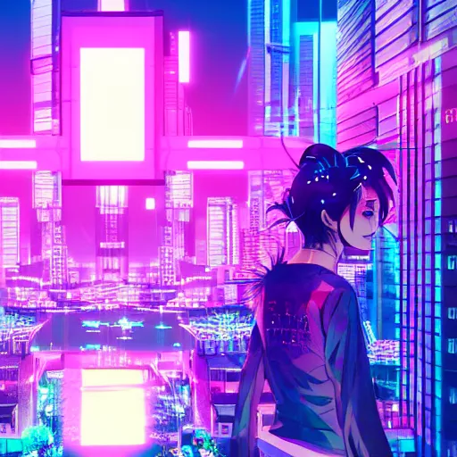 Biker Synthwave Wallpaper,HD Artist Wallpapers,4k  Wallpapers,Images,Backgrounds,Photos and Pictures | Desktop wallpaper art,  Computer wallpaper hd, Art wallpaper