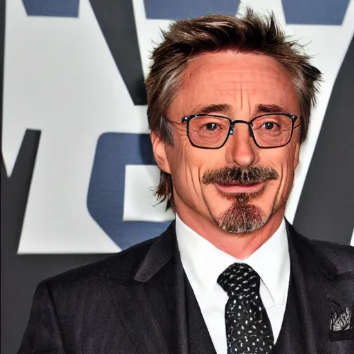 Image similar to robert brownie jr.