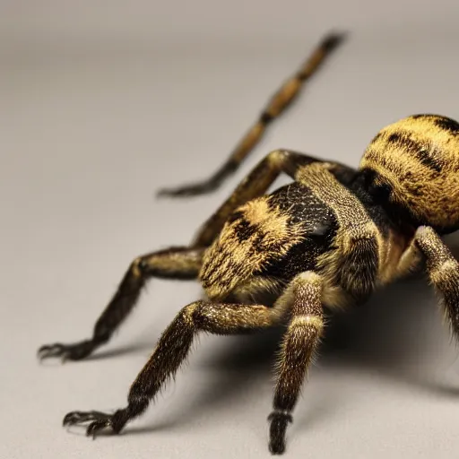 Image similar to poecilotheria hybrid arachnoboards