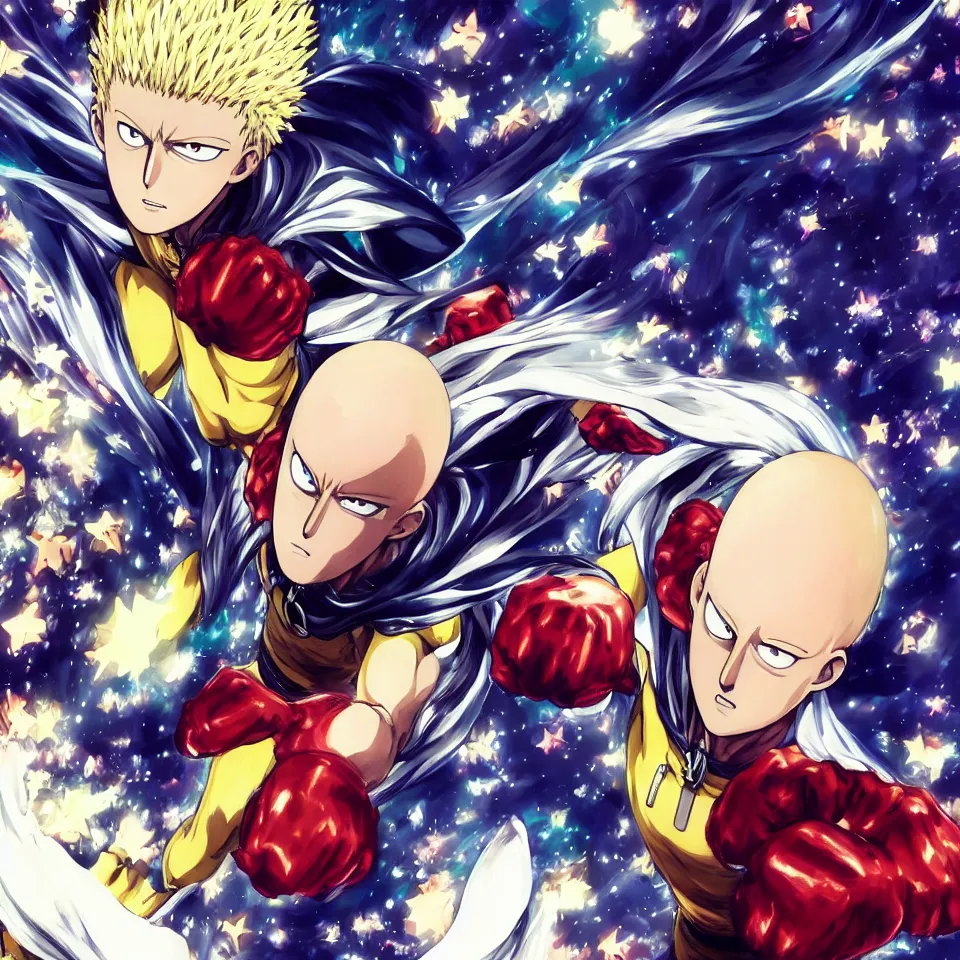 garou  One punch man manga, One punch man anime, One punch man