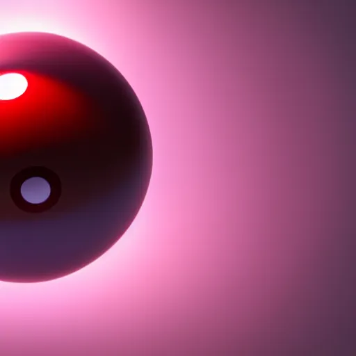 Image similar to a photography of a pokeball ( ( ( pokeball ) ) ), octane render, beautiful natural background, 8 k, pokemon, cinematic lighting