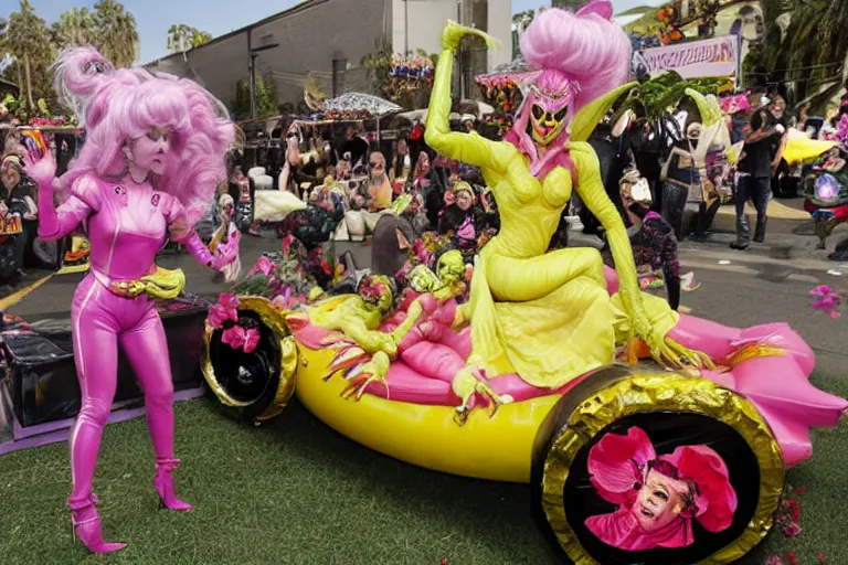 Jeffree Star on X: Taking a nap in the pink vault brb 😌💖 https