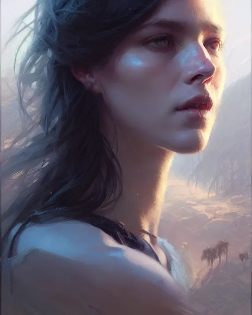 Image similar to cheated death | | realistic shaded, fine details, fine - face, pretty face, realistic shaded lighting poster by greg rutkowski, magali villeneuve, artgerm, jeremy lipkin, michael garmash, rob rey