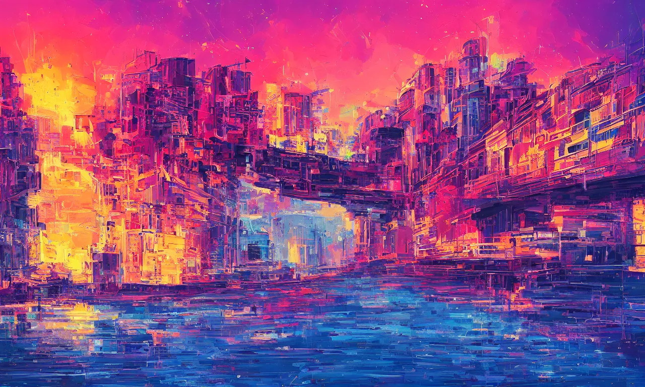 Image similar to alena aenami artworks in 4 k