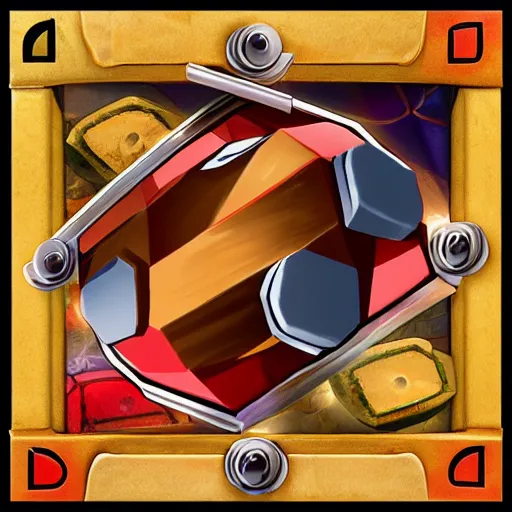 stylized tic - tac - toe by riot games, Stable Diffusion