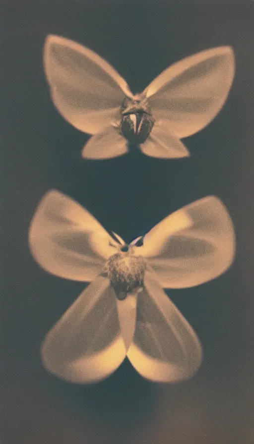 Prompt: 7 0 s movie still of a moth in the head, cinestill 8 0 0 t 3 5 mm eastmancolor, heavy grain, high quality, high detail