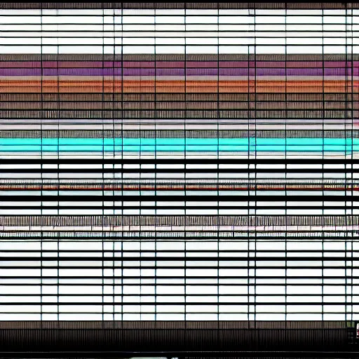 Image similar to synthesizer audio spectrum drawn by da vinci