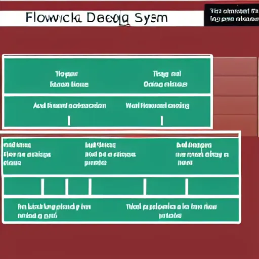 Prompt: flowchart design document cad model systems design of ancient theurgic and theophanic practices