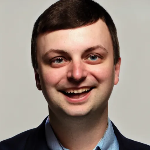 Prompt: Dan Larimer