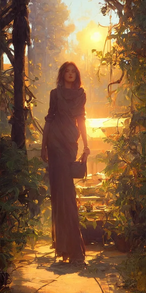 Image similar to oran koko hosuto kurabu, detailed art, fine details. night setting. realistic shaded lighting poster by craig mullism, artgerm, jeremy lipkin and michael garmash, unreal engine, radiant light, detailed and intricate environment, digital art,