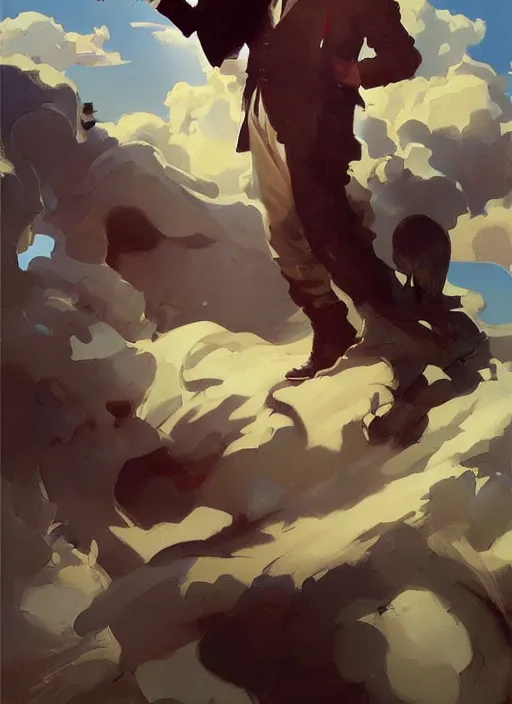 Image similar to portrait of albert einstein, painting by sargent and leyendecker, fantasy, medium shot, asymmetrical, intricate, elegant, matte painting, illustration, hearthstone, by rhads, by greg rutkowski, by greg tocchini, by james gilleard, by joe fenton