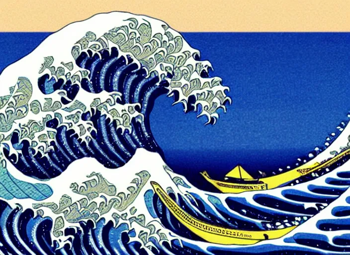 Image similar to A beautiful photograph of paphos beach, 8k, hyper-detailed, the great wave off kanagawa