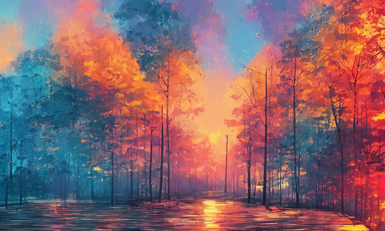 Image similar to alena aenami artworks in 4 k