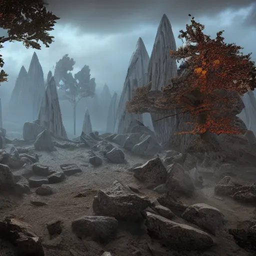 Prompt: hyperrealistic dslr film still of osrs ancient magicks in skyrim, stunning 8 k octane comprehensive 3 d render, inspired by istvan sandorfi & greg rutkowski & unreal engine, perfect symmetry, dim volumetric cinematic lighting, extremely hyper - detailed, extremely lifelike attributes & lifelike texture, intricate, masterpiece, artstation, stunning