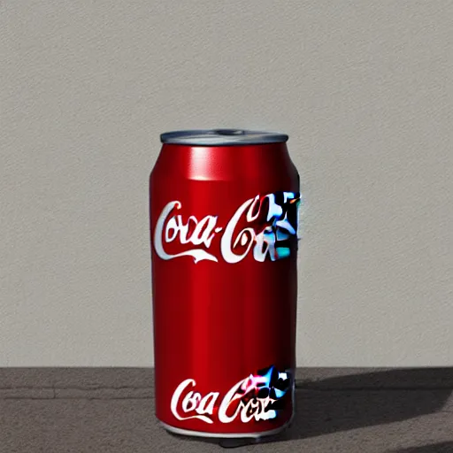 Image similar to coca cola nitro whkte soda can tall-W 1216