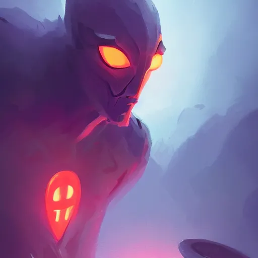 Prompt: superhero called the creepy cryptid in the style of Sylvain Sarrailh, wispy magical smoke, beautiful digital art, cinematic composition, detailed, concept art, Matt painting, oil painting, high res