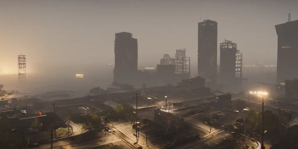 Grand Theft Auto V Looks Stunningly Realistic at 8K Resolution