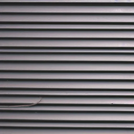 Image similar to a normal map of corrugated steel, normal map texture