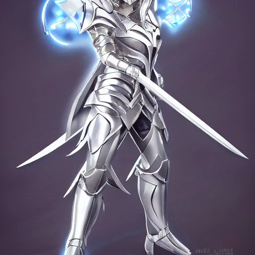 Saint Seiya - Knights of the Zodiac REIMAGINED! 