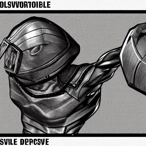 Image similar to detailed immovable force vs unstoppable object, fine details, realistic shaded, fine