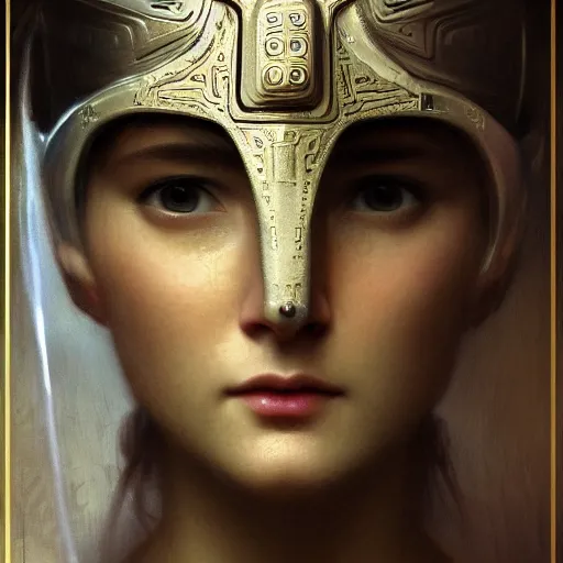 Prompt: detailed portrait of a scifi box, interior, filigree ornaments and greek architecture, artstation, bouguereau, in africa, cinematic