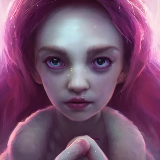 Image similar to The snuggliest snuggles in the world, huggy wuggy from poppy playtime video game, fullbody, ultra high detailed, glowing lights, oil painting, Greg Rutkowski, Charlie Bowater, Beeple, unreal 5, DAZ, hyperrealistic, octane render, RPG portrait, dynamic lighting, fantasy art, beautiful face