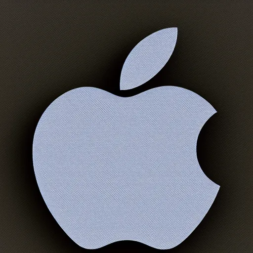 Image similar to android mixed apple logo