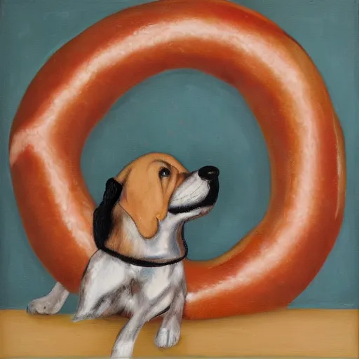 Image similar to Kurf (Hot Dog), 2008