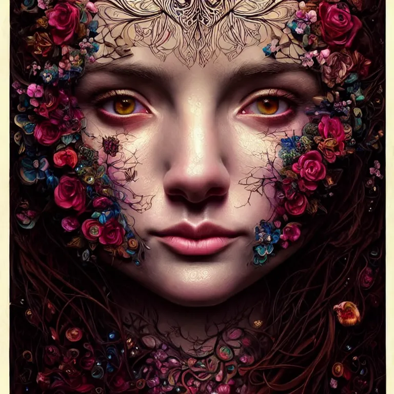 Image similar to epic professional digital art of sweet eyes, accent lighting, painted, intricate, detailed, cheery, fun, effervescent, by leesha hannigan, wayne haag, reyna rochin, ignacio fernandez rios, mark ryden, iris van herpen, epic, stunning, gorgeous, much wow, much detail, cinematic, masterpiece.
