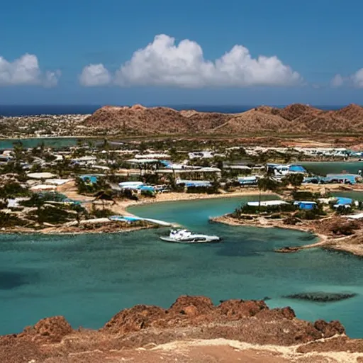 Image similar to isla de oro aruba