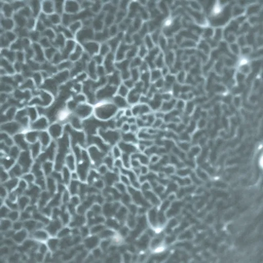 Image similar to close - up of amoeba