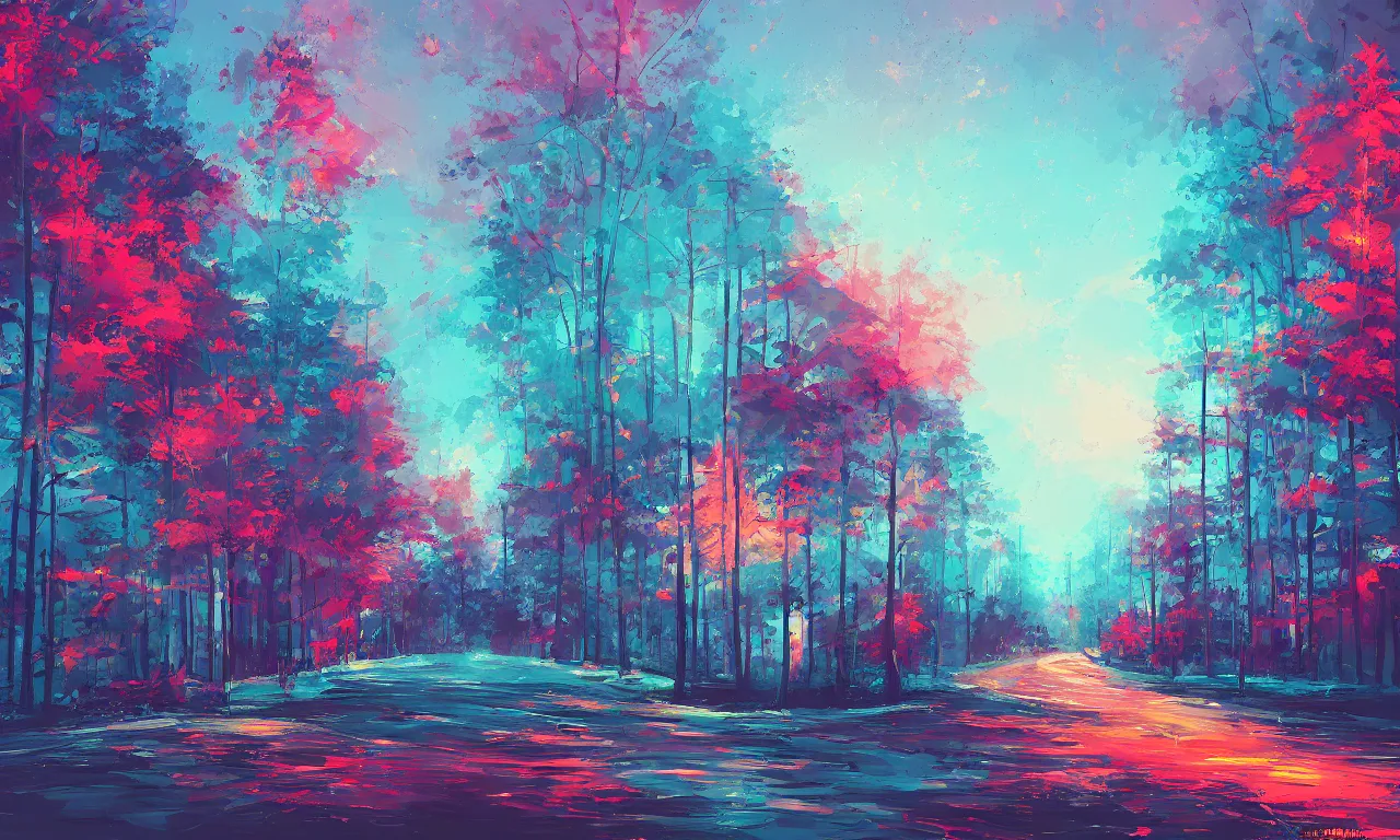 Image similar to alena aenami artworks in 4 k