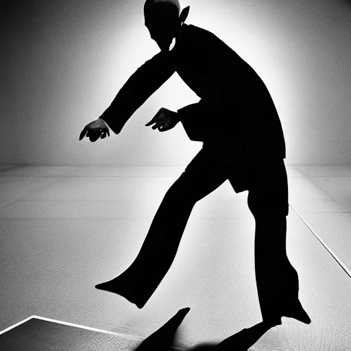 Image similar to portrait of nosferatu playing alone ping pong, sport photography