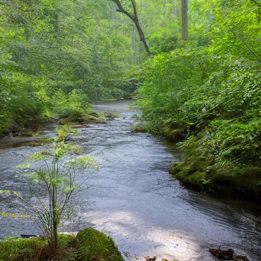 Image similar to cahaba river alabama, hymenocallis coronaria,