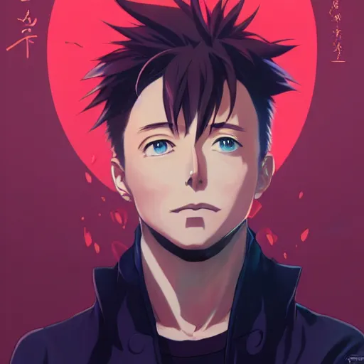 Anime galaxy - Elon musk reveals his list of anime recommendations ✨ |  Facebook