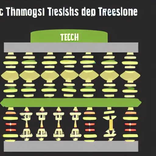 Prompt: a tech tree for a series of Bongo Drums that get progressively more powerful