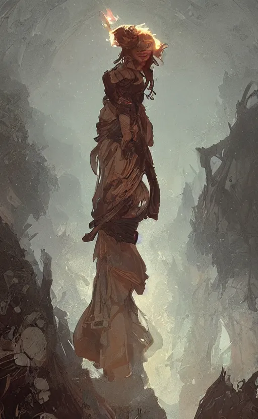 Image similar to a person that is themed like israel, highly detailed, digital painting, artstation, concept art, sharp focus, illustration, art by greg rutkowski and alphonse mucha