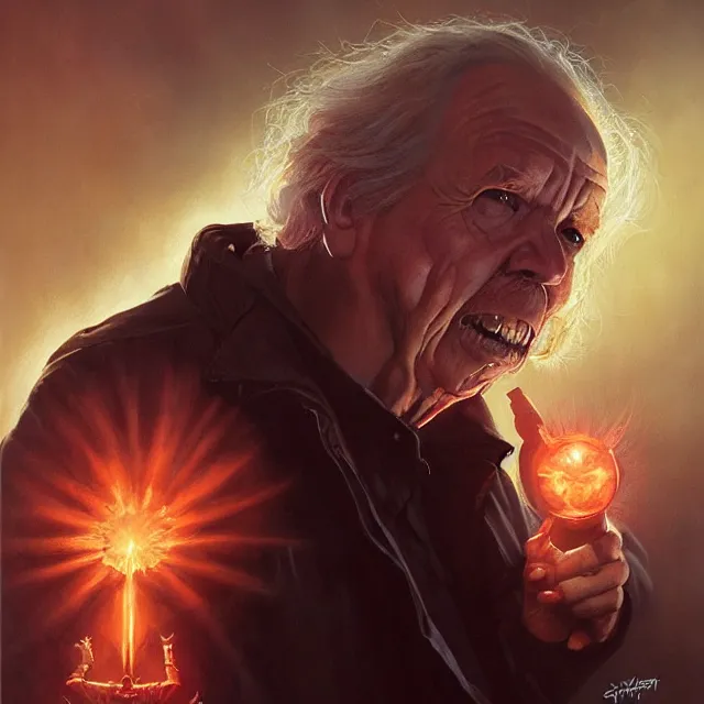 Image similar to the thing john carpenter by stanley artgerm lau, wlop, rossdraws, frank frazetta, andrei riabovitchev, marc simonetti