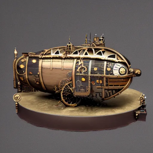 Image similar to steampunk airship in the sky, 35mm 8k product photo